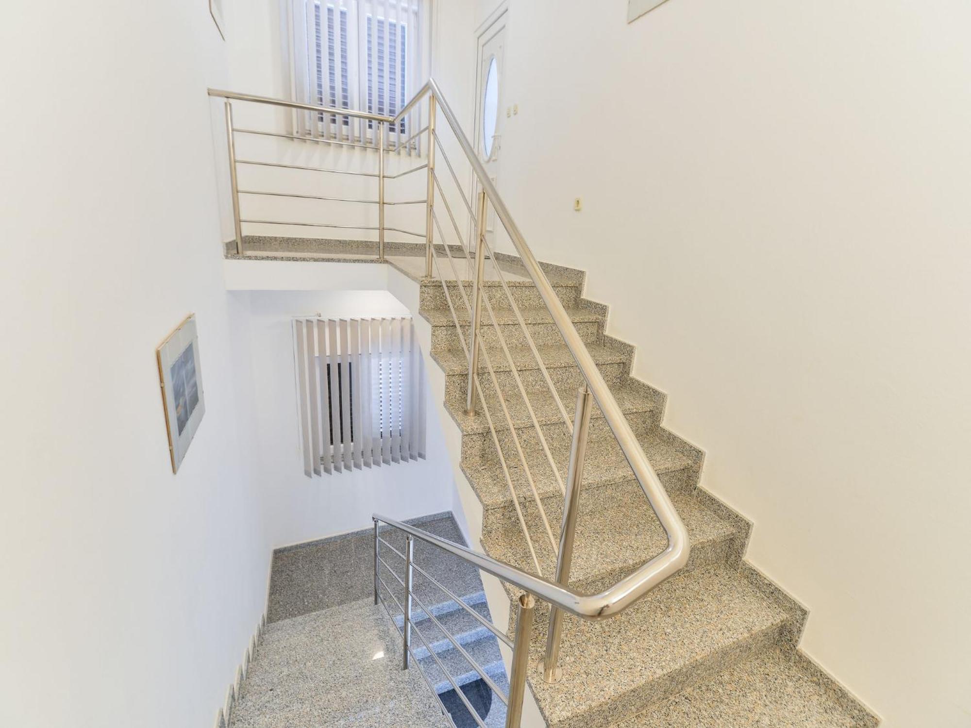 Apartments In House Liveric In Vir At The Beach Exterior photo